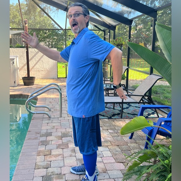 Raising money to help pay for my skin removal surgery after dropping 200 pounds! - Picture 5 of 5